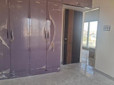 Bedroom Image of 1300 Sq.ft 3 BHK Apartment / Flat for rent in HBR Layout Bengaluru for Rs. 37000