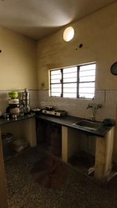 Kitchen Image of 650 Sq.ft 2 BHK Apartment / Flat for rent in Jagannath Enclave, Mahaveer Nagar Raipur for Rs. 8500