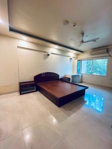 Bedroom Image of 2650 Sq.ft 3.5 BHK Independent House for rent in Rohan Seher, Baner Pune for Rs. 90000