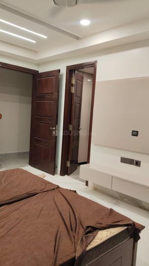 Sector 23 Bedroom 1