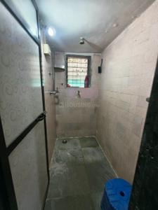 Bathroom Image of 575 Sq.ft 1 BHK Apartment / Flat for rent in Rajhans, Kalwa Thane for Rs. 15500