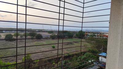 Bedroom Image of 1600 Sq.ft 3 BHK Apartment / Flat for sale in Ulwe Navi Mumbai for Rs. 14500000