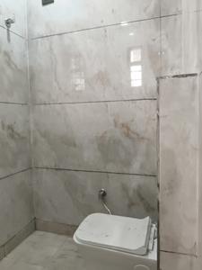 Bedroom Three Image of 1800 Sq.ft 3 BHK Villa for sale in Yuvraj Villa, Noida Extension Greater Noida for Rs. 8008000