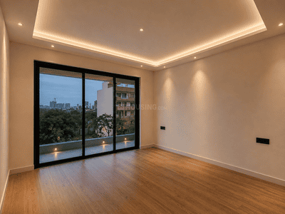 Bedroom Image of 2300 Sq.ft 3 BHK Builder Floor for sale in Sector 99 Gurgaon for Rs. 35000000