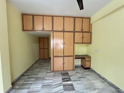 Bedroom Image of 2600 Sq.ft 3 BHK Independent House for rent in Nallagandla Hyderabad for Rs. 55000