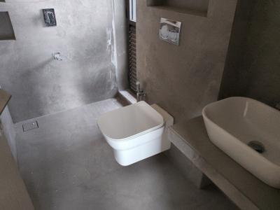 Image of 1890 Sq.ft 3 BHK Apartment / Flat for rent in Experio Platinum Elysium, Nerul, Navi Mumbai for Rs. 85000