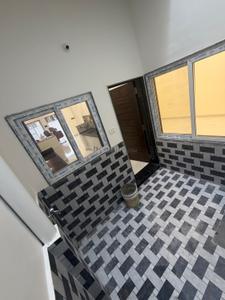 Bedroom Image of 1900 Sq.ft 3.5 BHK Duplex for sale in Bilhari Jabalpur for Rs. 9500000