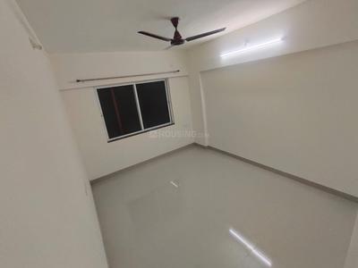 Bedroom Image of 1000 Sq.ft 2 BHK Apartment / Flat for sale in Mont Vert Blue Bells Aura, Pashan Pune for Rs. 8000000