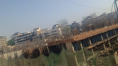 Image of 600 Sq.ft 1 BHK Apartment / Flat for sale in Kalyan West, Kalyan for Rs. 3700000