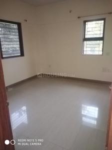 Bedroom Image of 1500 Sq.ft 3 BHK Apartment / Flat for sale in Magarpatta Jasminium, Magarpatta City Pune for Rs. 25500000