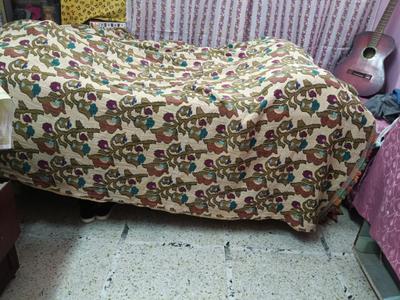 Bedroom Image of 2200 Sq.ft 3 BHK Independent House for sale in Santoshpur Kolkata for Rs. 16000000