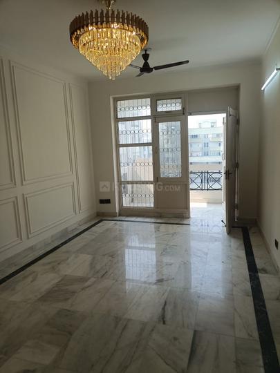 Intelligentsia Apartment Main Image 1