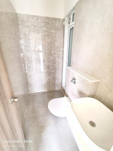 Image of 1200 Sq.ft 2.5 BHK Apartment / Flat for rent in Ashar Arize, Kalwa, Thane for Rs. 50000