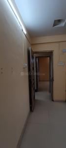 Bedroom Image of 1400 Sq.ft 2 BHK Apartment / Flat for rent in Samarvarni Silvassa for Rs. 15000