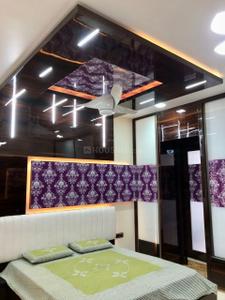 Bedroom Image of 6800 Sq.ft 3 BHK Independent House for sale in Srinagar Bengaluru for Rs. 95000000