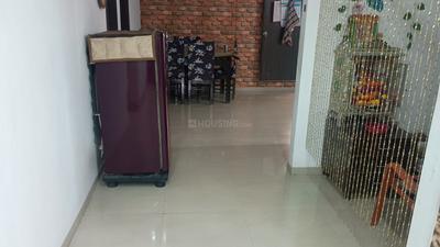 Living Room Image of 2400 Sq.ft 3 BHK Apartment / Flat for sale in New Alkapuri Vadodara for Rs. 7000000