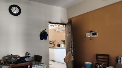 Living Room Image of 1250 Sq.ft 2 BHK Apartment / Flat for sale in Aryan Land Breeze, Kharghar Navi Mumbai for Rs. 13800000