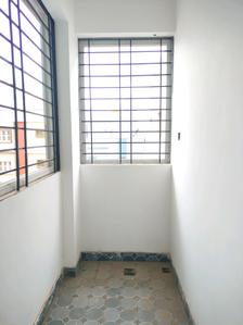 Drying Area Image of 830 Sq.ft 2 BHK Apartment / Flat for sale in Bommasandra Bengaluru for Rs. 6435000