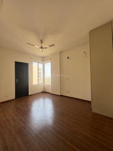 Bedroom Image of 1480 Sq.ft 3 BHK Apartment / Flat for rent in Orris Greenopolis, Sector 89 Gurgaon for Rs. 31000