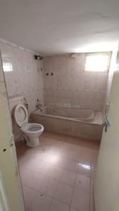 Bathroom Image of 2705 Sq.ft 4 BHK Independent House for sale in South Bopal Ahmedabad for Rs. 32500000