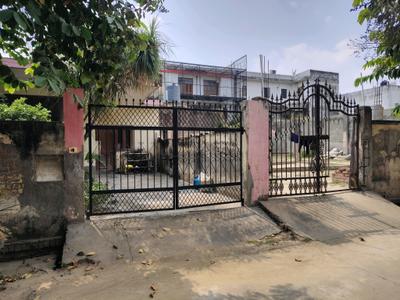 Image of 200 Sq.ft Residential Plot / Land for sale in NSG Society, Greater Noida for Rs. 33000100