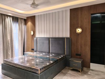 Bedroom Image of 2050 Sq.ft 4 BHK Builder Floor for sale in Sector 50 Gurgaon for Rs. 41500000