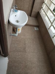 Balcony Image of 738 Sq.ft 2 BHK Apartment / Flat for sale in S P Aai Residency Ii, Rahatgaon Amravati for Rs. 3700000