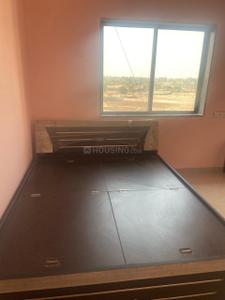 Bedroom Image of 895 Sq.ft 2 BHK Apartment / Flat for sale in Prabhakunj Flowers, Kabilpore Navsari for Rs. 1800000
