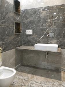 Bedroom Two Image of 1500 Sq.ft 3 BHK Builder Floor for sale in Mukherjee Nagar New Delhi for Rs. 23000000