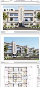 Image of 2835 Sq.ft 4 BHK Apartment / Flat for sale in Sector 115, Mohali for Rs. 12500000