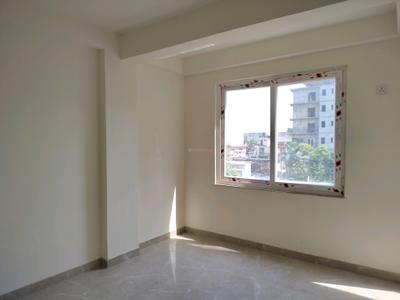 Bedroom Image of 1060 Sq.ft 2 BHK Apartment / Flat for sale in CSB Madhav Kunj, Noida Extension Greater Noida for Rs. 5799000