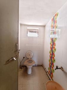 Bedroom Image of 1300 Sq.ft 3 BHK Duplex for sale in New Maninagar Ahmedabad for Rs. 9850000