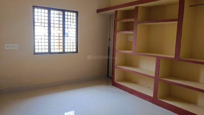 Bedroom Image of 1200 Sq.ft 2 BHK Independent House for rent in Makunda Mishra Nagar Puri for Rs. 8000