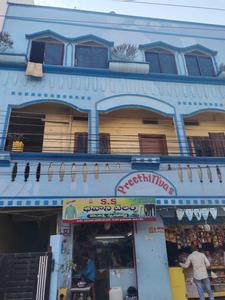 4 BHK Independent House