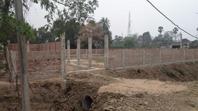 Image of 7650 Sq.ft Residential Plot / Land for sale in Punpun, Patna for Rs. 22500000