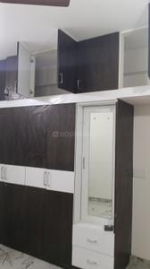 Bedroom Image of 1150 Sq.ft 2 BHK Apartment / Flat for sale in Sanjaynagar Bengaluru for Rs. 8000000