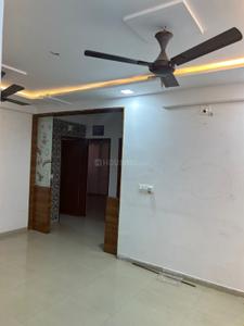 Hall Image of 1245 Sq.ft 2 BHK Apartment / Flat for rent in Devnandan Parisar, Adalaj Gandhinagar for Rs. 15000