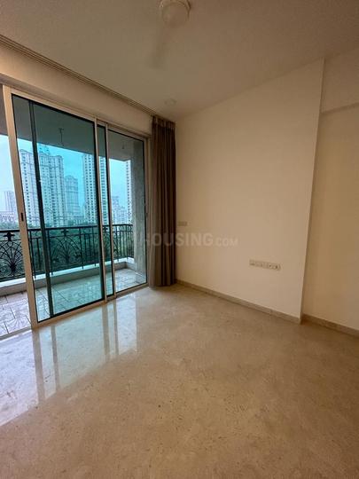 Lodha New Cuffe Parade Main Image 1