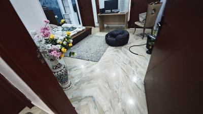 Hall Image of 2200 Sq.ft 2 BHK Builder Floor for rent in Sector 122 Noida for Rs. 40000