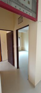 Bedroom Image of 1000 Sq.ft 2 BHK Apartment / Flat for sale in Zingabai Takli Nagpur for Rs. 4500000