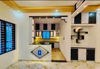 Hall Image of 1250 Sq.ft 2 BHK Villa for sale in Guduvancheri Chennai for Rs. 9600000