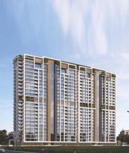 Image of 2105 Sq.ft 4 BHK Apartment / Flat for sale in Jhamtani Ace Abundance, Mundhwa, Pune for Rs. 28500000