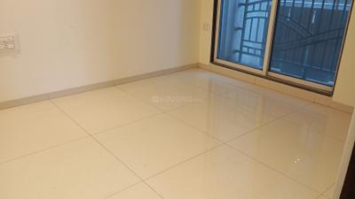 Bedroom Image of 1300 Sq.ft 2 BHK Apartment / Flat for sale in Gurbani Signature, Ulwe Navi Mumbai for Rs. 12000000