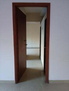 Image of 675 Sq.ft 1 BHK Apartment / Flat for sale in Dombivli East, Thane for Rs. 3300000