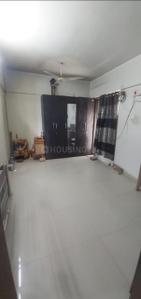 Hall Image of 1150 Sq.ft 1 BHK Apartment / Flat for sale in Nimhan Grace Residency B, Sus Pune for Rs. 6900000