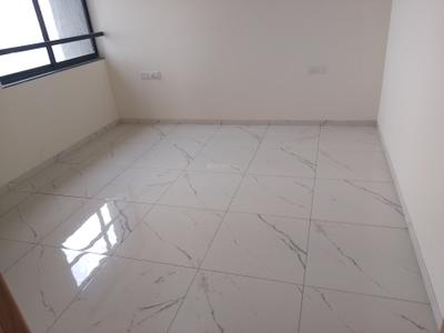 Bedroom Image of 1000 Sq.ft 3 BHK Apartment / Flat for rent in Mahindra Nestalgia, Pimpri Pune for Rs. 45000