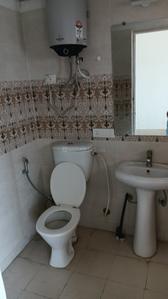 Image of 1075 Sq.ft 2 BHK Apartment / Flat for rent in Gaur City 7th Avenue, Noida Extension, Greater Noida for Rs. 23000