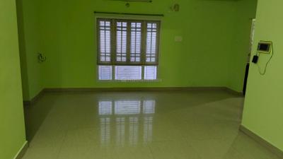 Living Room Image of 1200 Sq.ft 2 BHK Apartment / Flat for rent in Himayath Nagar Hyderabad for Rs. 25000