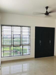 Hall Image of 1958 Sq.ft 3 BHK Apartment / Flat for sale in Sunland Residency, Rajarhat Kolkata for Rs. 13000000