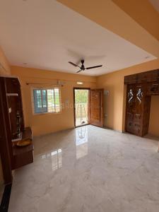 Hall Image of 800 Sq.ft 2 BHK Apartment / Flat for rent in Aduru Bengaluru for Rs. 20000